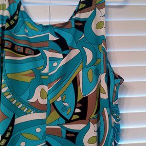 Bergundy ladies jacket